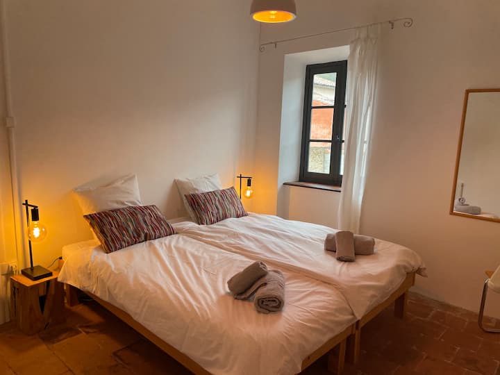 Habitación 4