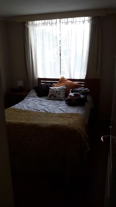 Dormitorio