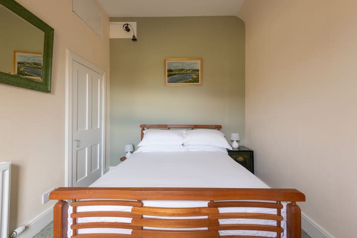 The Granny Flat @ St Mary's