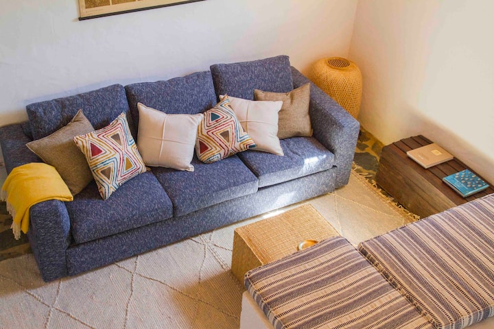 Всекидневна