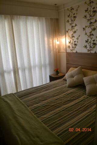 Beautiful apartment in front of the Barra Olympic Arena. gallery image 5