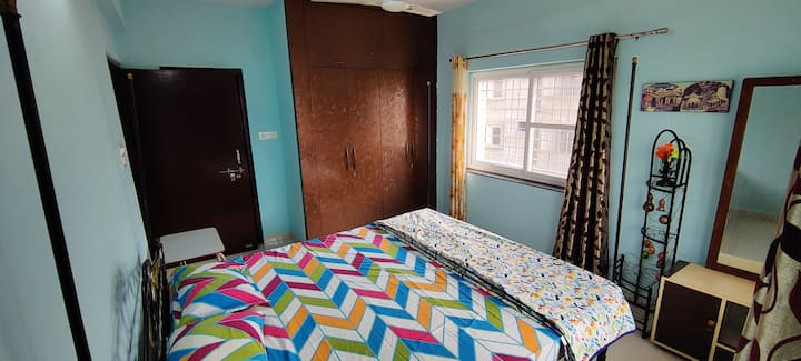 საძინებელი 2