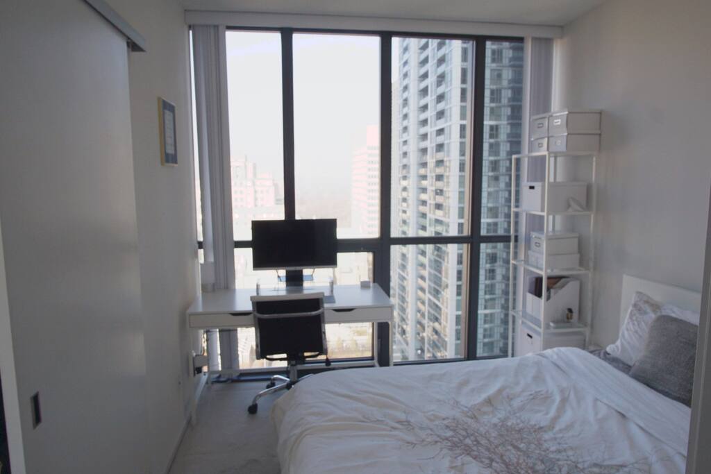 Master View