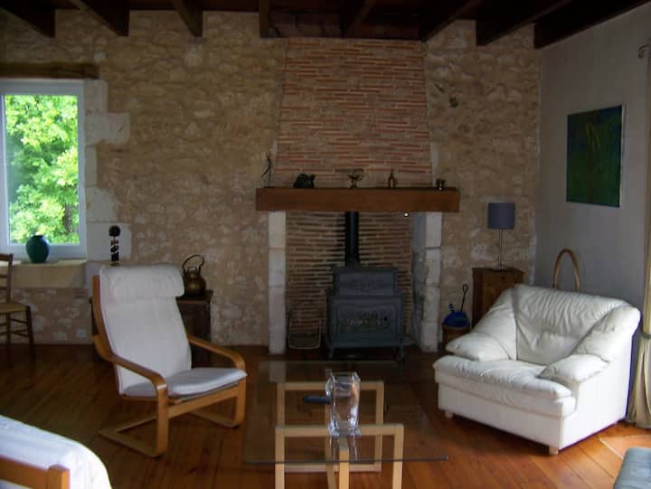 Le Châlet - Département Dordogne