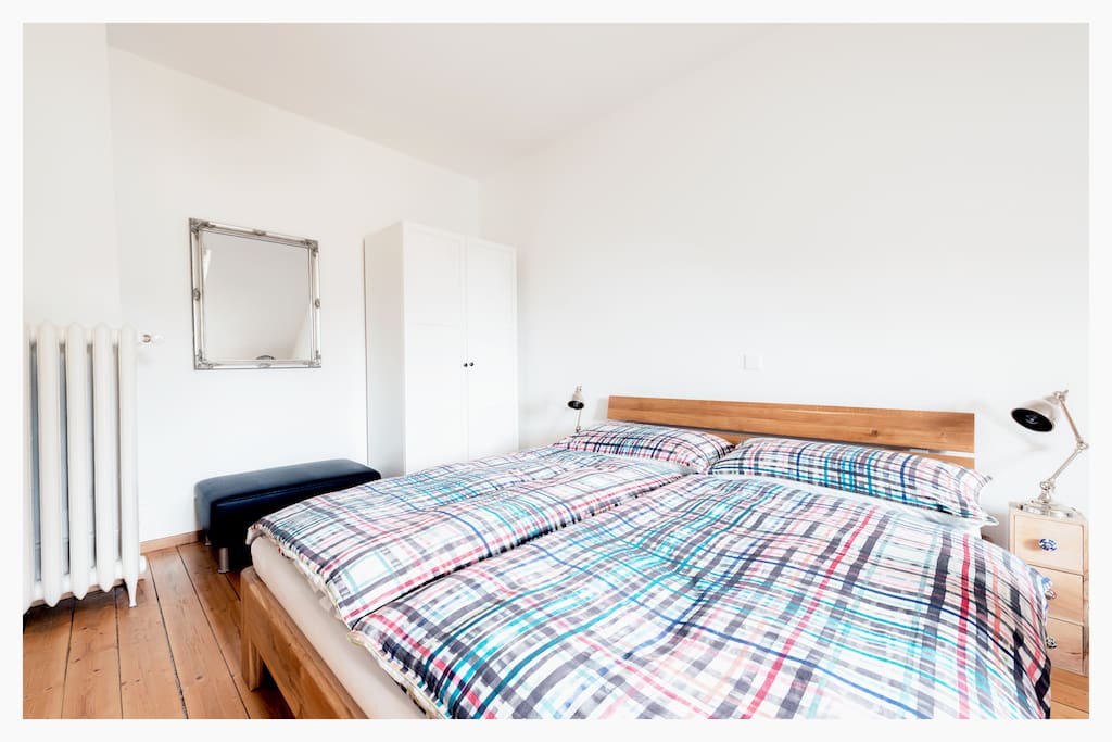 Doppelzimmer