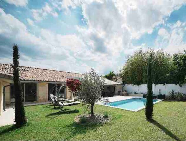 Maison Atypique – Univers pittoresque! gallery image 5