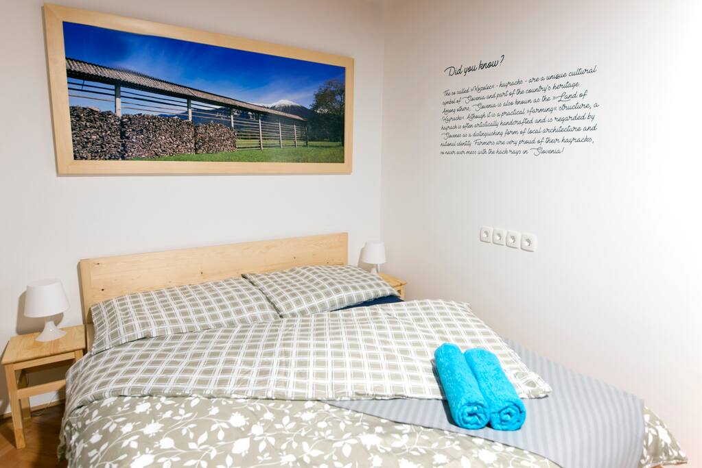 Room "Kozolec"