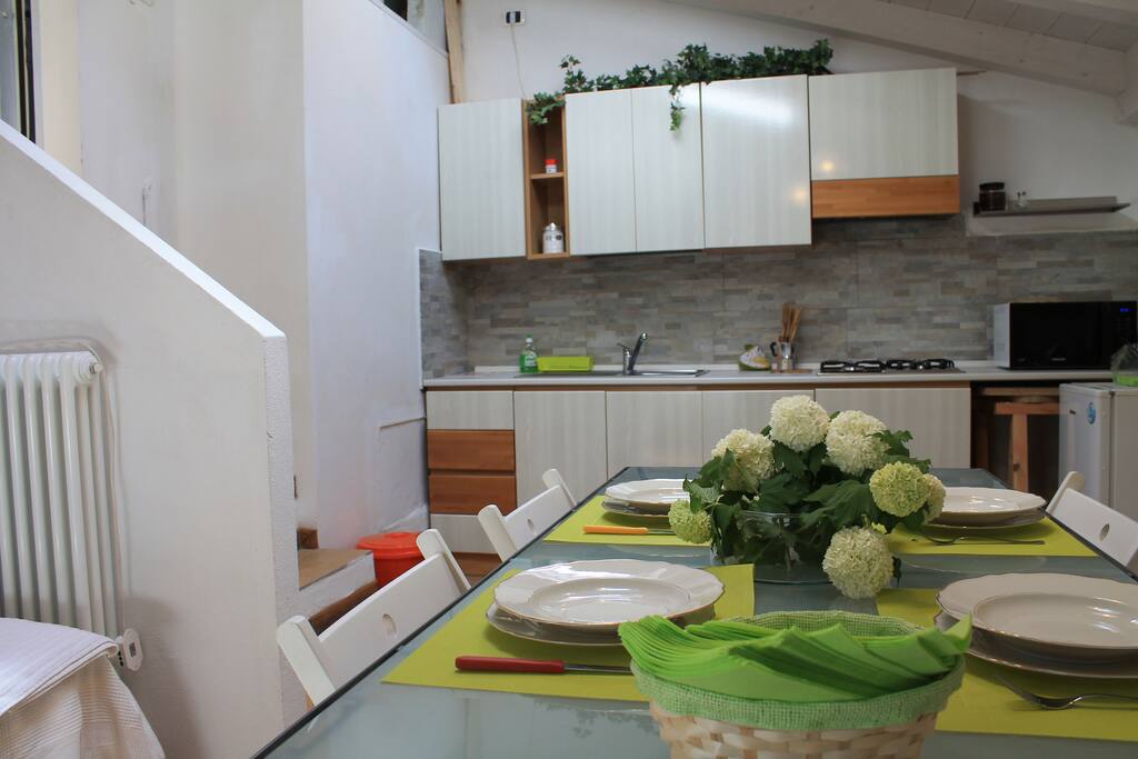cucina