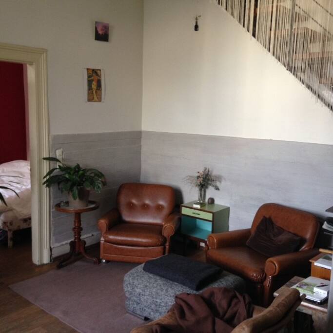 Wohzimmer 1