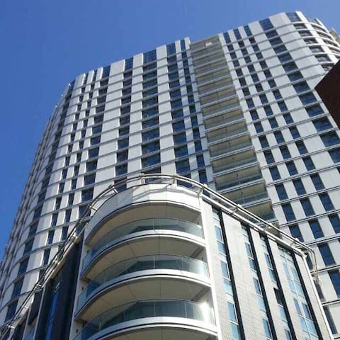 City Living Apartments