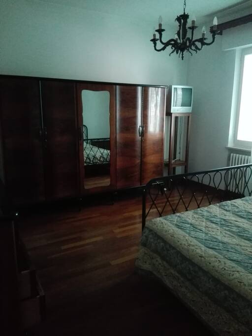 camera da letto