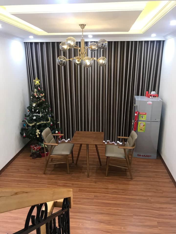 Споделяне на всекидневна