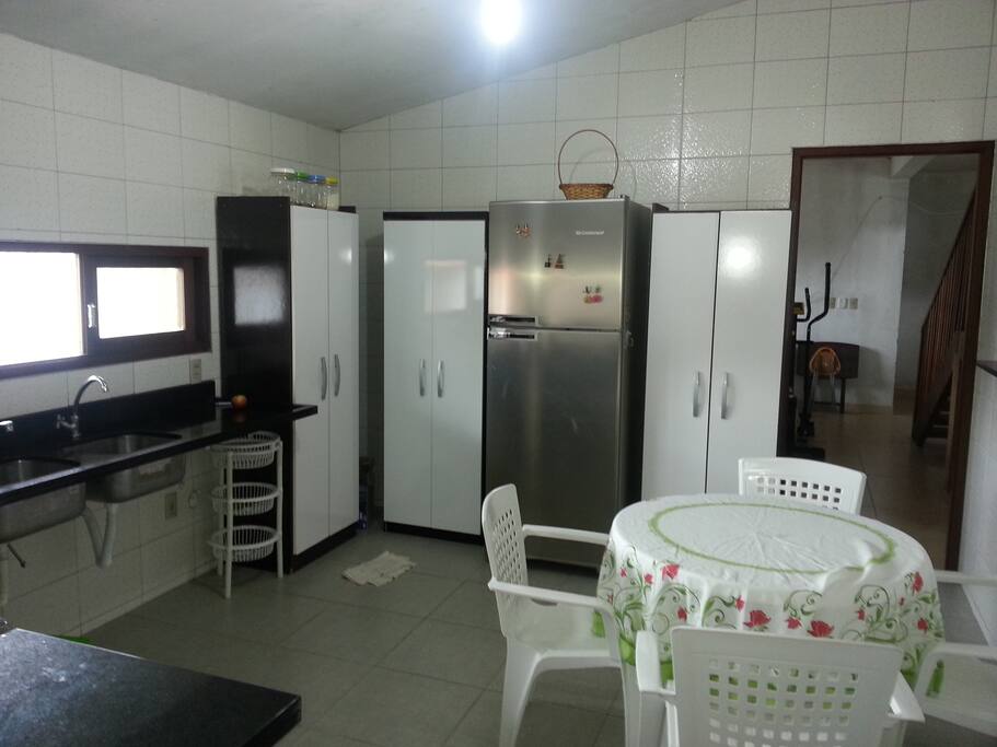 Cozinha