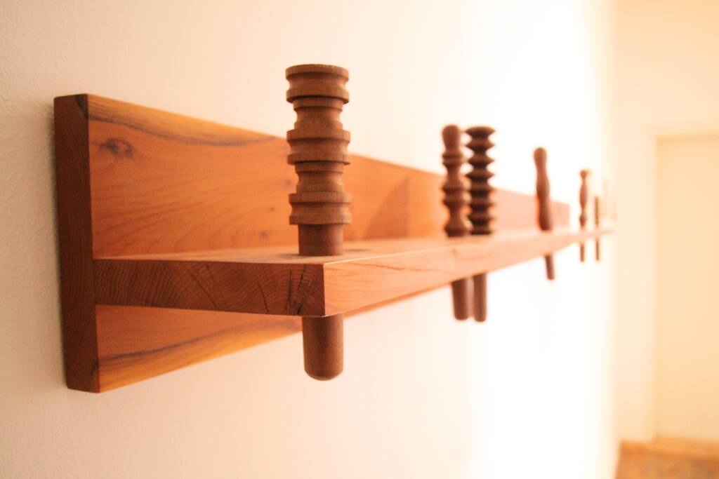 coat rack