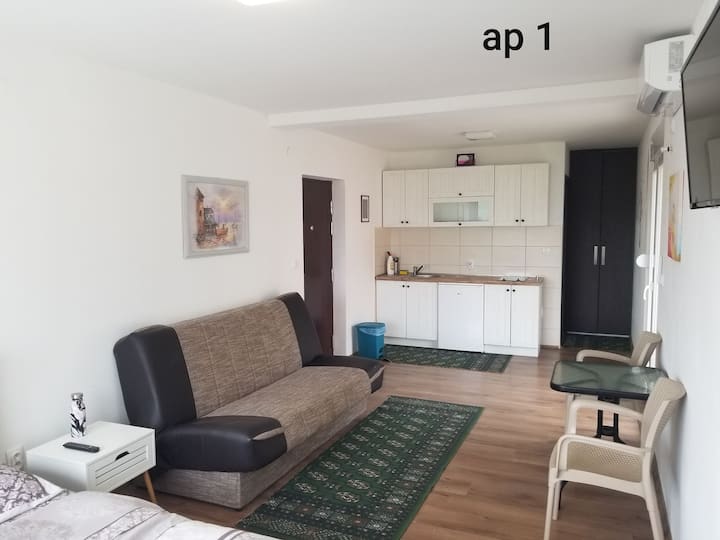 მისაღები სივრცე