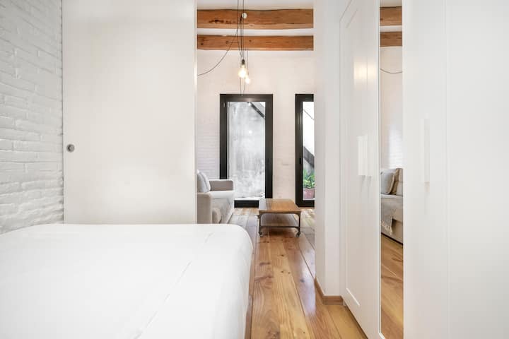 Спална соба 1