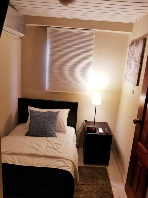 Bedroom 3 (7th Floor)