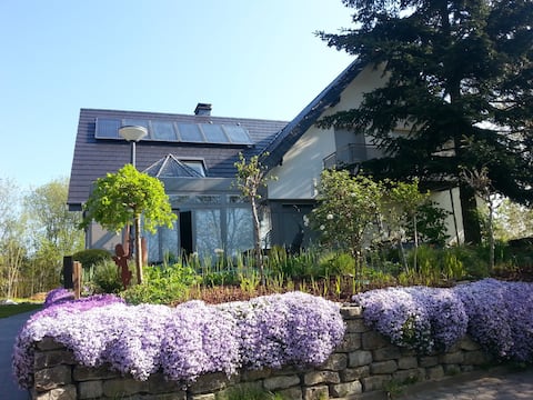 Living...almost at home...78 sqm