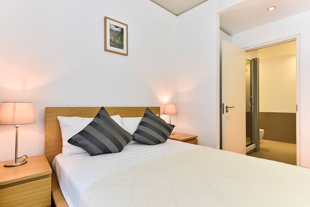 1st Bedroom