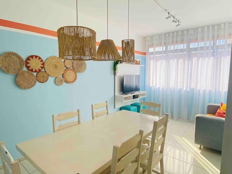 Best location in Fortaleza!