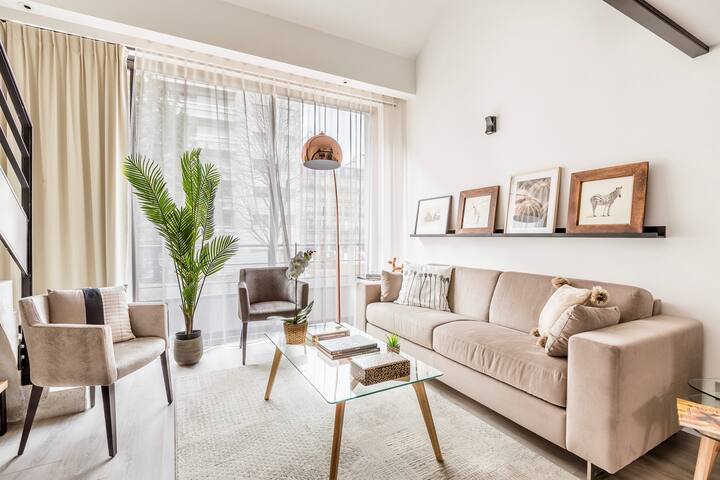 175 BLO - Paris managed Airbnb listing 1