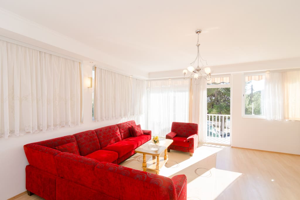 Nice Living Room