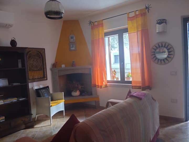 Семеен живот 