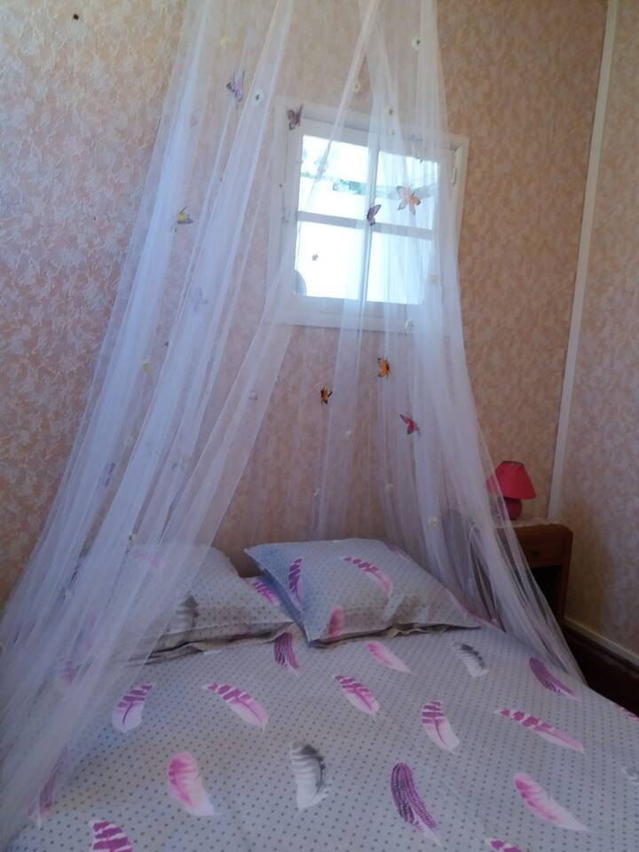 Спална соба 1