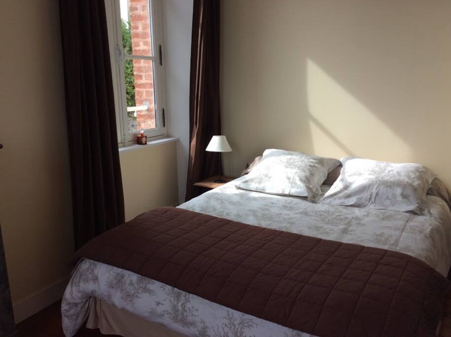 la chambre