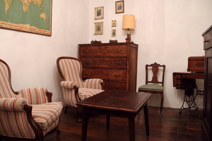 Caserio en el Goierri en plena naturaleza gallery image 4