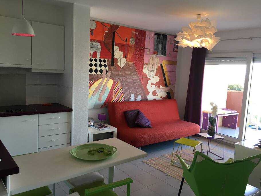 Nouvelle déco 2017 !