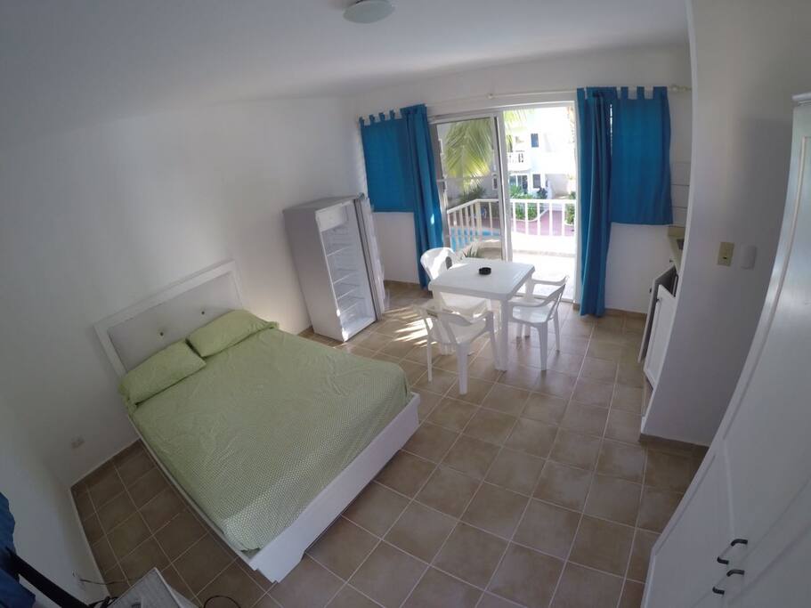 apartament