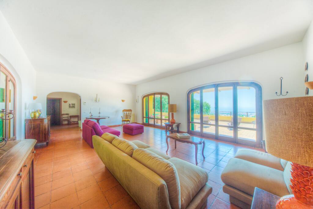 Affitto Trecastagni In Villa Privato Affitto Trecastagni In Villa Privato