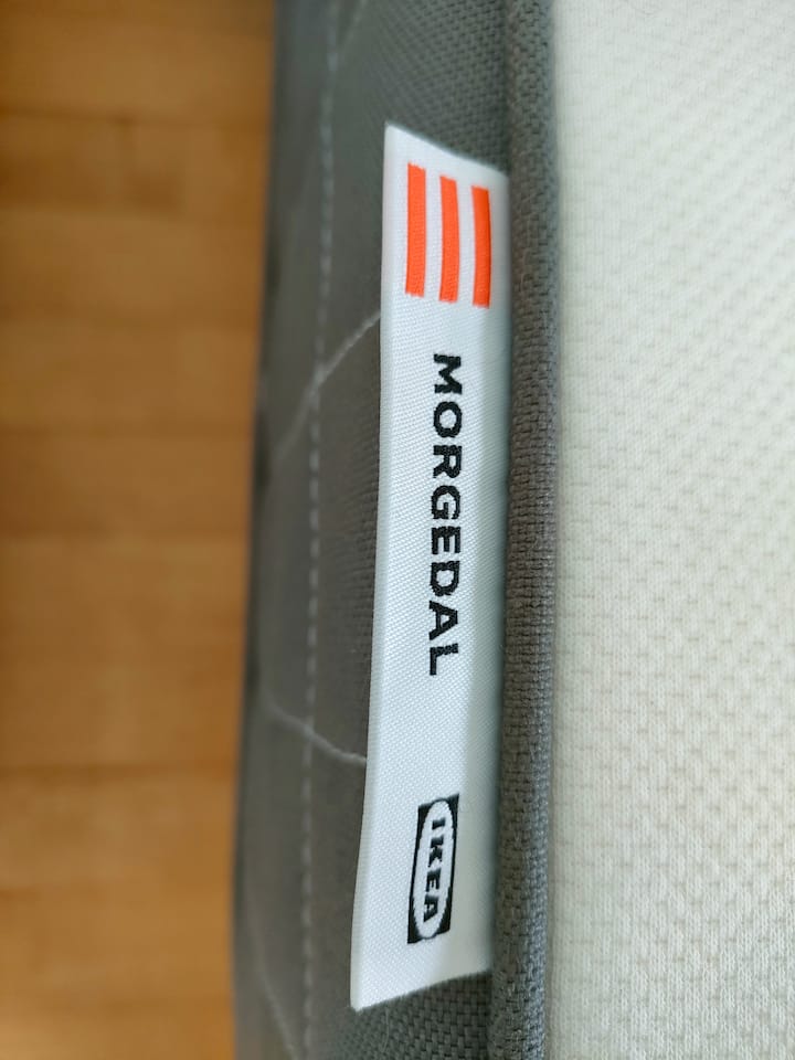 Krevat dopio★ IKEA★