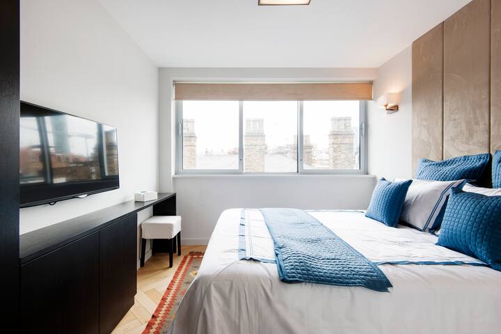 The Well Designed Apartment near Oxford Circus gallery image 4