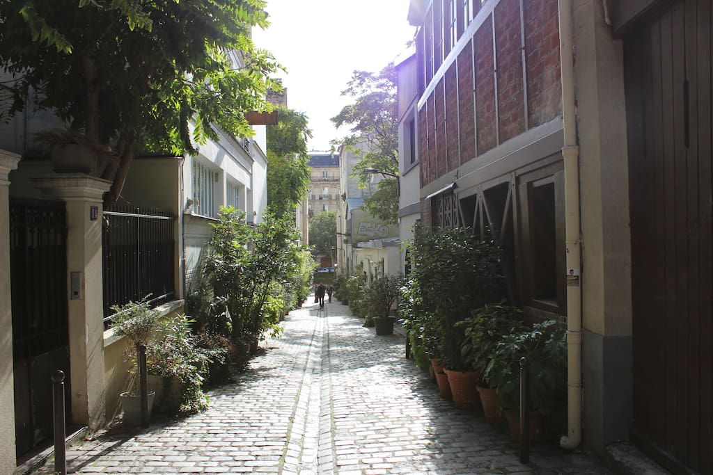 Street