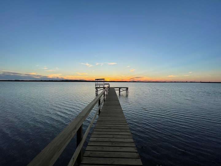 Olivia Bay House Houses for Rent in Port Lavaca, Texas, United States
