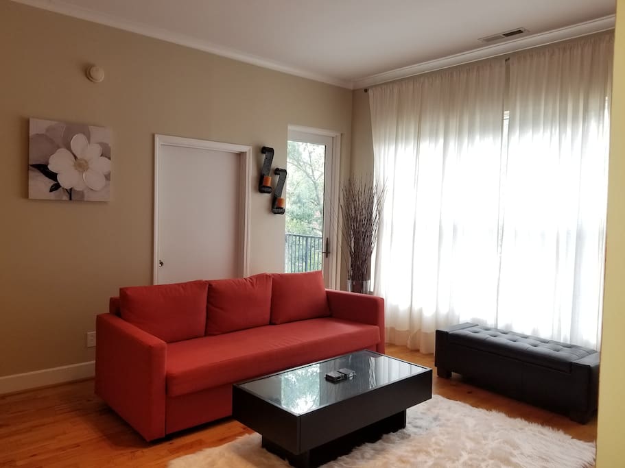 Sofa bed