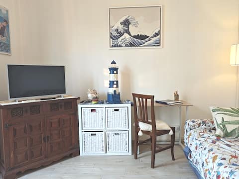 Proprietà Airbnb di successo: Life by the Sea Sea-View-Life-in-Pesaro-and-Urbino a Pesaro