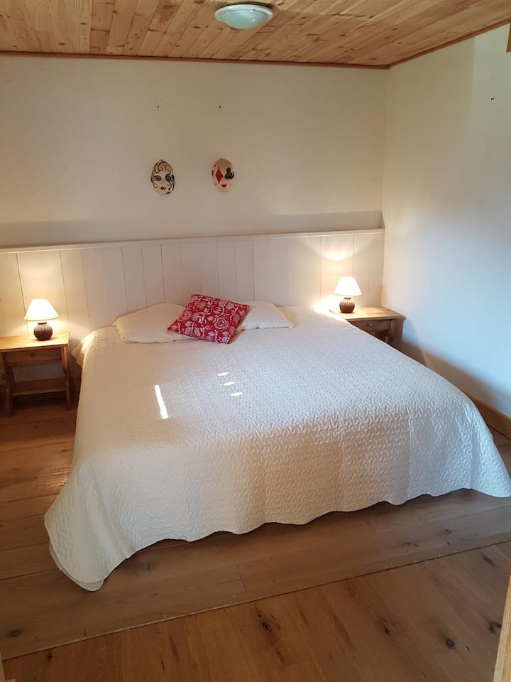 Chambre 1