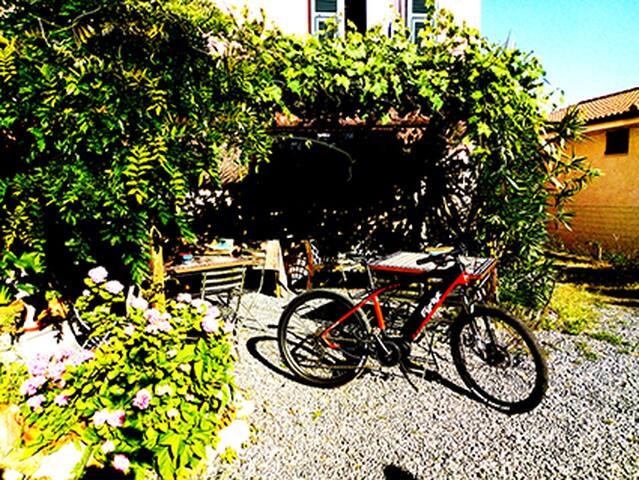 APPARTAMENTO USO VACANZA O LAVORO