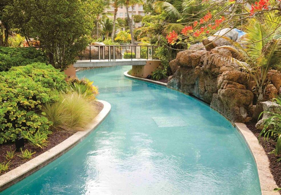 Lazy River