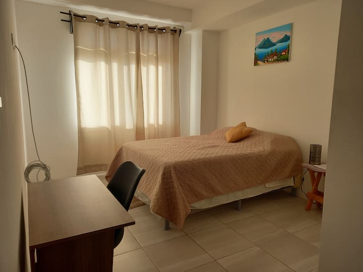Habitación 1