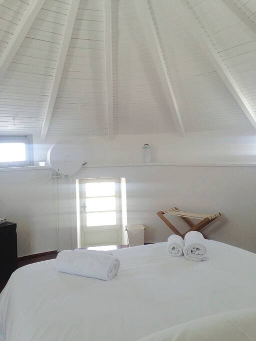 Bedroom 2nd floor-Windmill