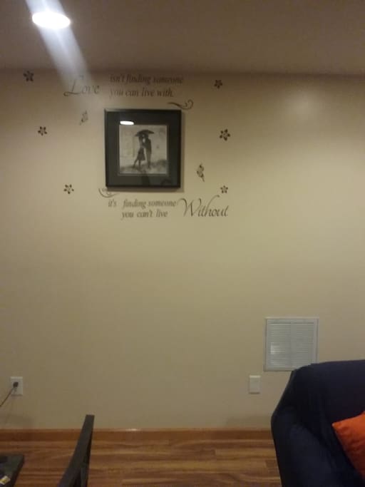 Wall of Inspiration