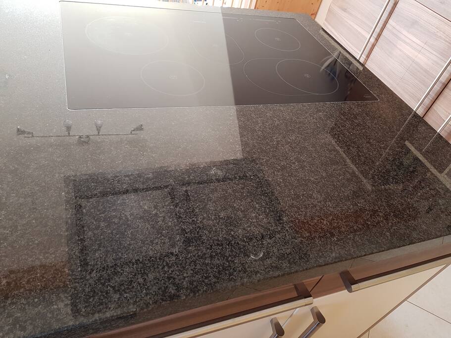 Kochen