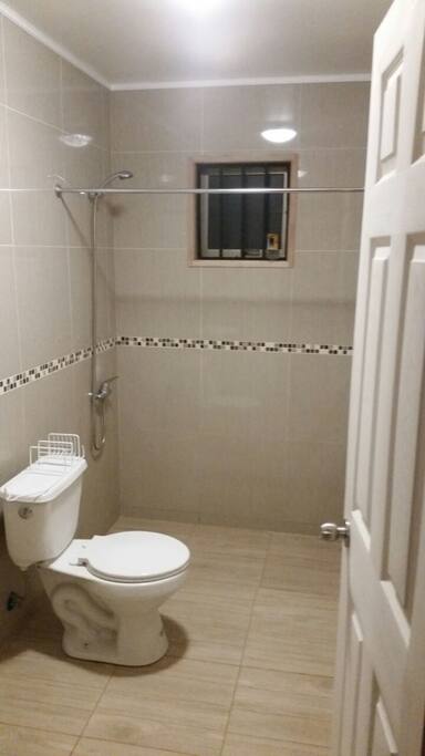BAÑO Nº1