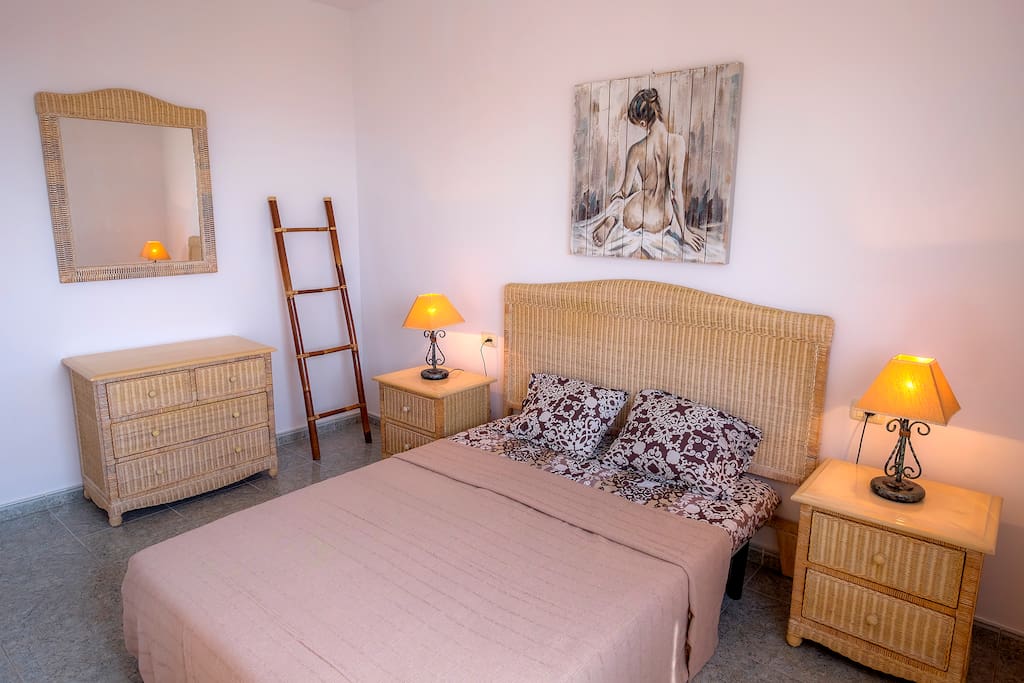 1. Schlafzimmer