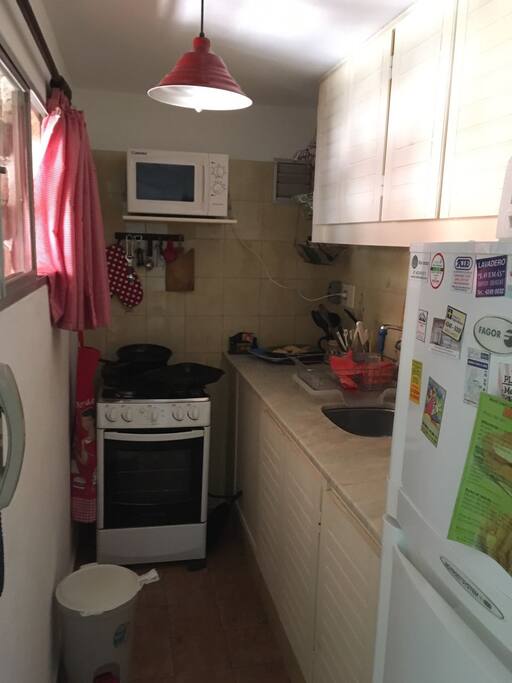 Cocina
