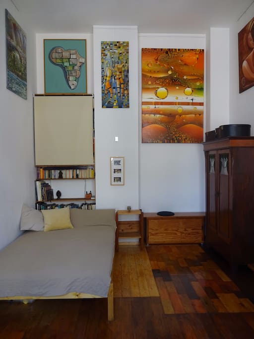 Private Room _2